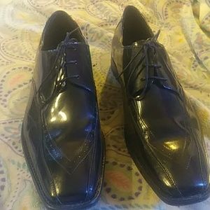 Stacey Adams dress shoes 13